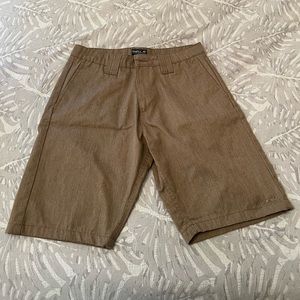 O’Neill dress shorts mens size 30